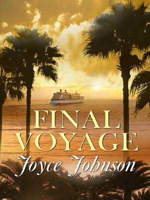 cover image of Final Voyage